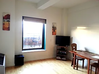 Rented by New York Residence