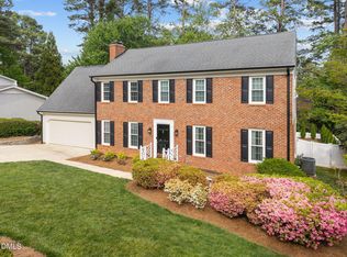 3000 Glen Burnie Dr, Raleigh, NC 27607