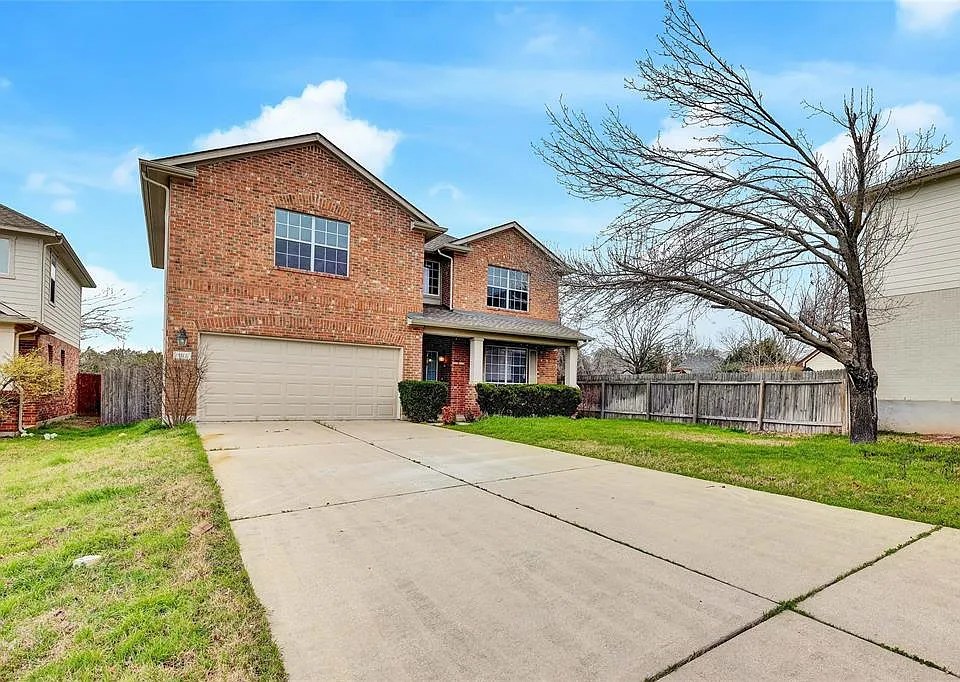 3112 Karst View Cv