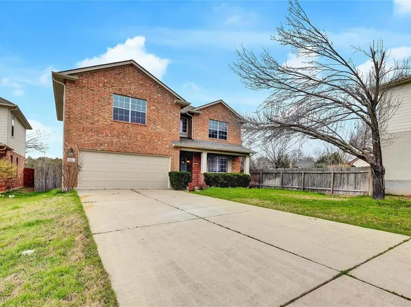 3112 Karst View Cv, Round Rock, TX 78681