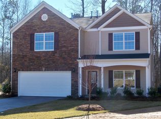 413 Ardross St, Fuquay Varina, NC 27526