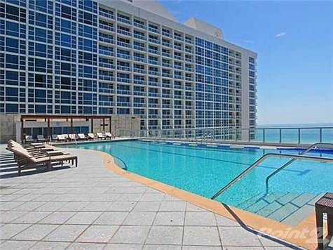 3rd image of 6801 Collins Ave #715
