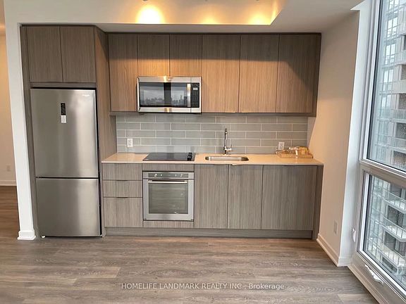 4th image of 38 Forest Manor Rd #2207