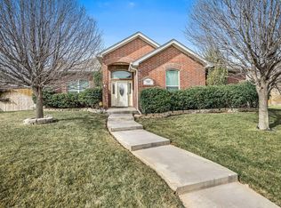 7908 Knoxville Dr, Amarillo, TX 79118