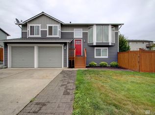 17505 73rd Ave NE, Arlington, WA 98223