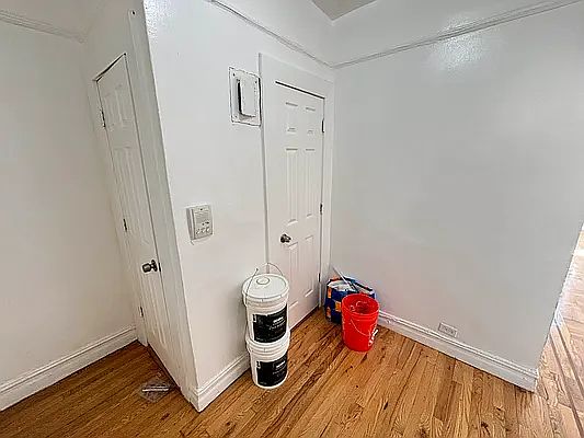 2nd image of 1777 Grand Concourse APT 6D