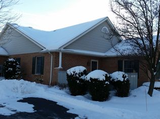 1546 Thames Trl NW, Uniontown, OH 44685