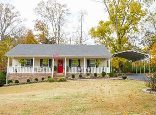 3825 Spurgeon Dr, Cookeville, TN 38501