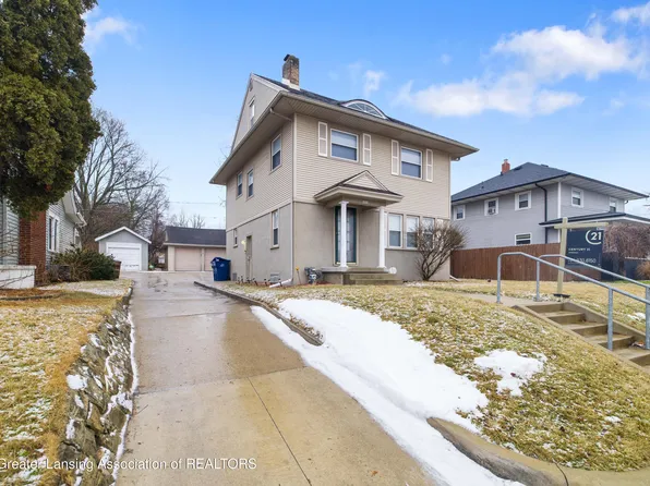 1211 W Michigan Ave, Jackson, MI 49202