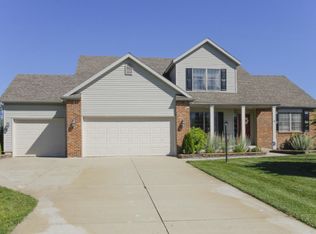 61622 Windridge Ct #152, Centreville, MI 49032