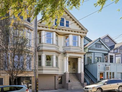4139 24th St, San Francisco, CA, 94114