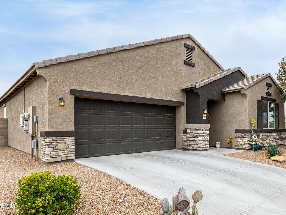 1st image of 23857 W PIMA Street