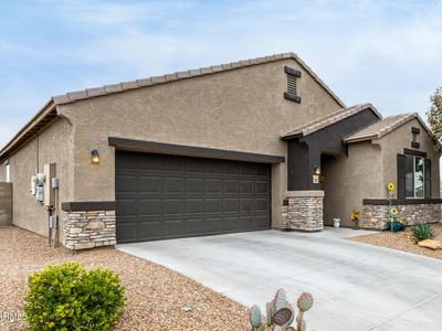 23857 W PIMA Street, Buckeye, AZ, 85326