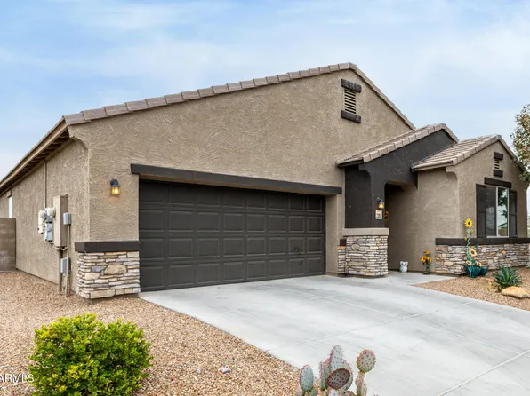 23857 W PIMA Street, Buckeye, AZ 85326