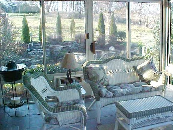 Sunroom