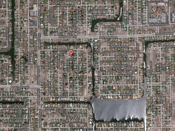 3rd image of 4101 SW 14th Pl