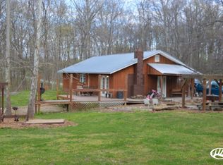 2912 County Road 325 N, Ellery, IL 62833