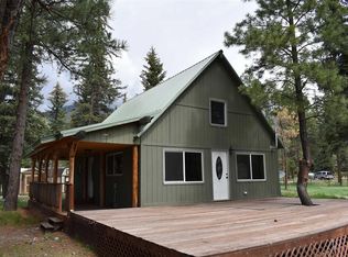 348 Ponderosa Homes Rd, Bayfield, CO 81122