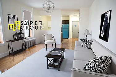 Rented by Evergreen Apartments BK