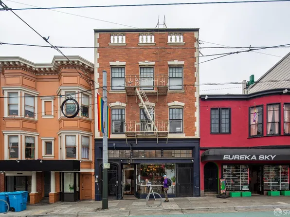 3983 17th St, San Francisco, CA 94114