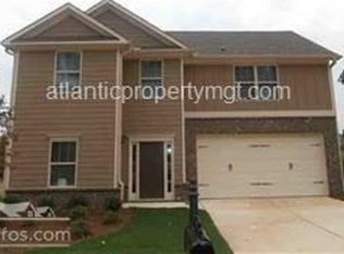 168 Mount Moriah Rd, Ball Ground, GA 30107