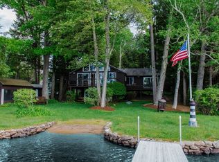 384 E Monomonac Rd, Rindge, NH 03461