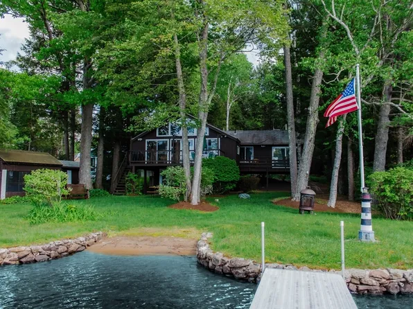 384 E Monomonac Rd, Rindge, NH 03461