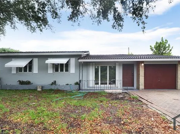 1601 SW 46th Ave, Fort Lauderdale, FL 33317