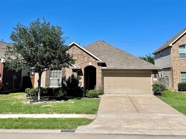 21734 Cascade Hollow Ln, Spring, TX 77379