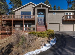 32809 Aspen Meadow Dr, Evergreen, CO 80439