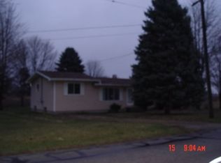 2318 W Gorman Rd, Adrian, MI 49221