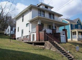 993 Summit St, Wheeling, WV 26003