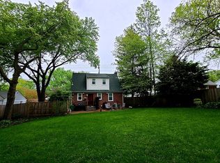 213 Cedar Ave, Gaithersburg, MD 20877