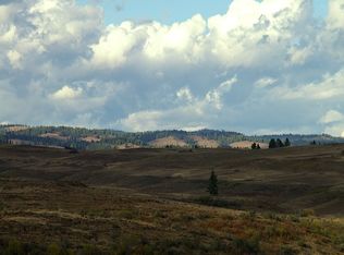 Tbd Ridge Rd, Council, ID 83612
