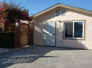 20910 Montgomery Ave #A, Hayward, CA 94541