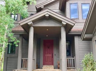 68 Goldenrod Cir, Dillon, CO 80435