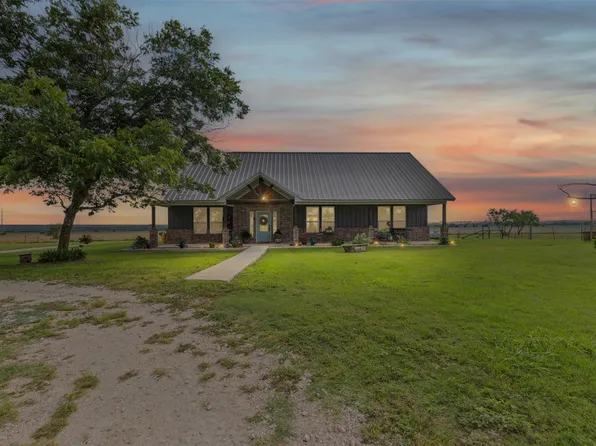 243 Fm 203, Fm, TX 76690