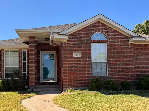 5303 Northview Dr, Wichita Falls, TX 76306