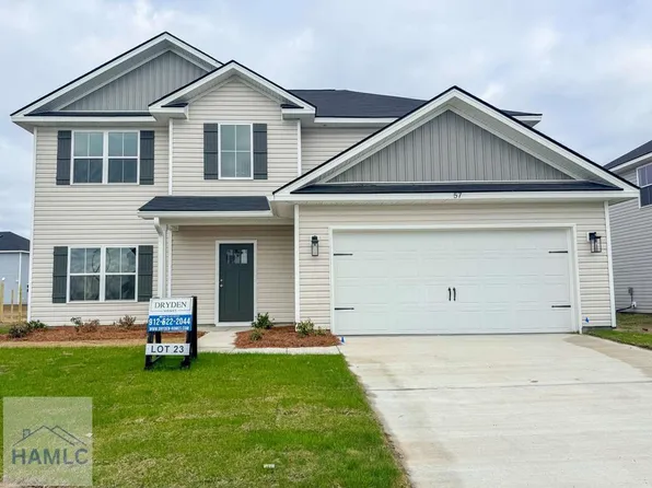 70 Providence Loop, Hinesville, GA 31313