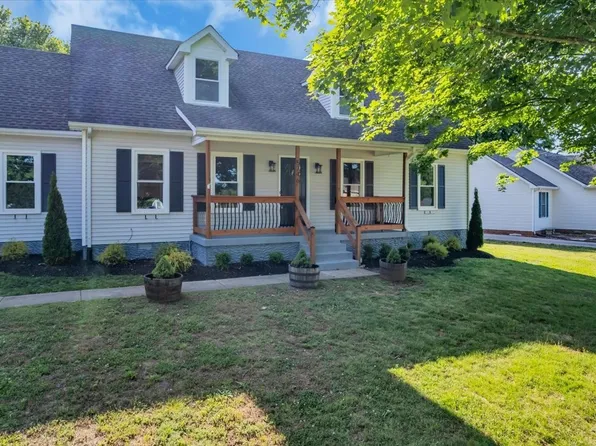 5746 Citadel Ct, Rockvale, TN 37153