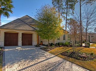 22 Rhapsody Bend Dr, Spring, TX 77382
