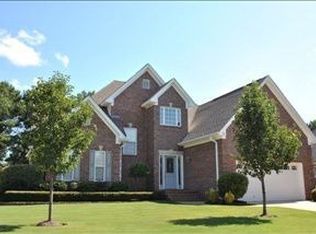 281 Belmonte Dr, Auburn, AL 36830