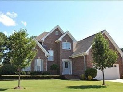 281 Belmonte Dr, Auburn, AL, 36830