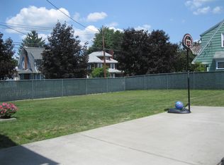 78 Grand Blvd, Binghamton, NY 13905