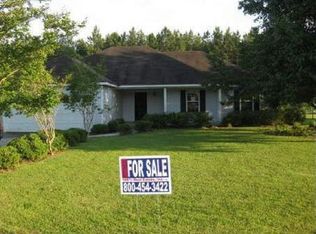 3859 Nicole Ln, Valdosta, GA 31605