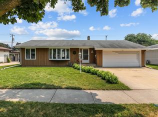 1024 S Matthias St, Appleton, WI 54915