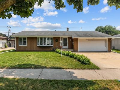 1024 S Matthias St, Appleton, WI, 54915