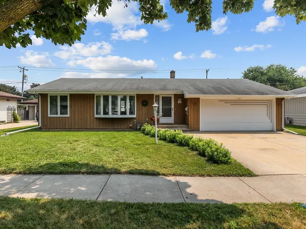 1024 S Matthias St, Appleton, WI 54915