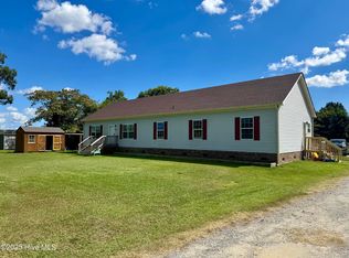 1094 Florida Rd, Elizabeth City, NC 27909