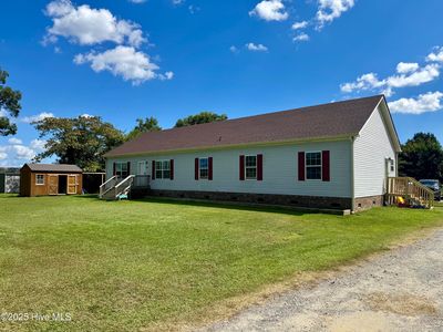 1094 Florida Road, Elizabeth City, NC, 27909